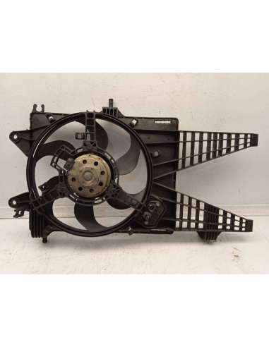 ELECTROVENTILADOR FIAT II PUNTO (188)...