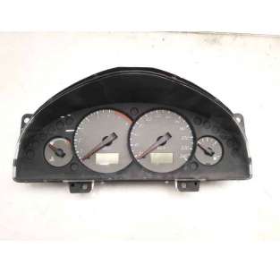 CUADRO INSTRUMENTOS FORD...