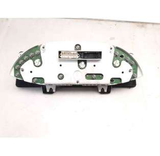 CUADRO INSTRUMENTOS FORD... 2