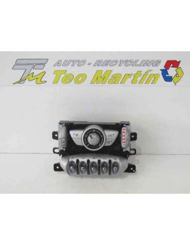MANDO CLIMATIZADOR BMW MINI (R50,R53)...