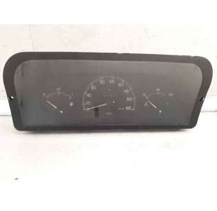 CUADRO INSTRUMENTOS PEUGEOT...