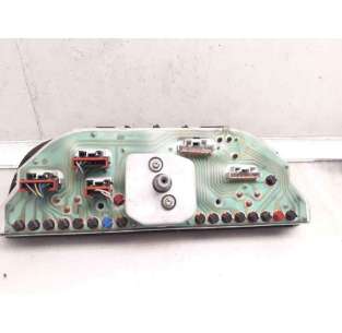 CUADRO INSTRUMENTOS PEUGEOT... 2