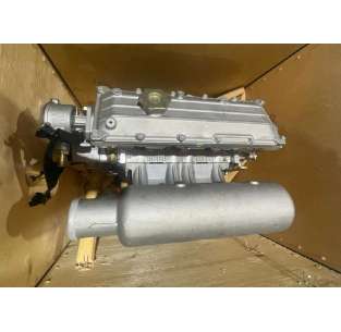 MOTOR COMPLETO - 468601 /...