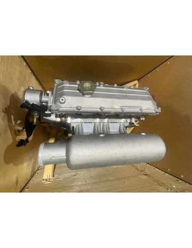 MOTOR COMPLETO - 468601 / 230A2000