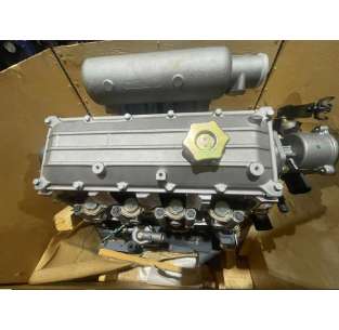 MOTOR COMPLETO - 468603 /...