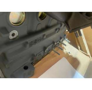 MOTOR COMPLETO - 468603 /... 2