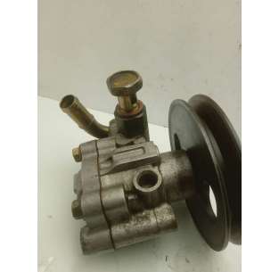 BOMBA DIRECCION NISSAN... 2