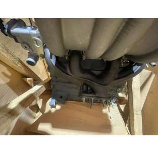 MOTOR COMPLETO - 468595 /... 2