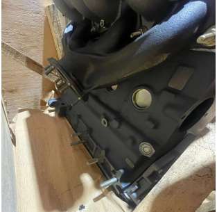 MOTOR COMPLETO - 468600 /... 2