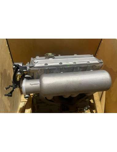 MOTOR COMPLETO - 468607 / 230A2000
