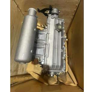 MOTOR COMPLETO - 468607 /... 2