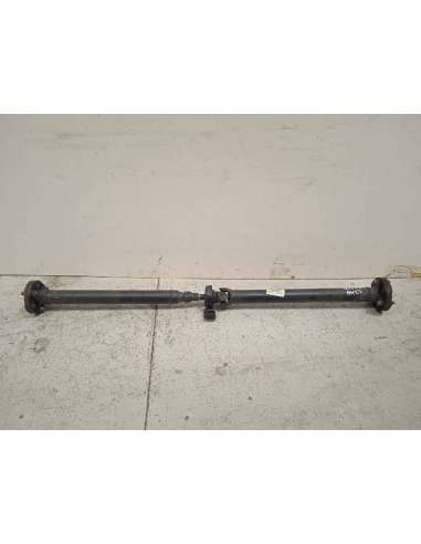 TRANSMISION CENTRAL TOYOTA LEXUS LS...