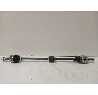 TRANSMISION DELANTERA...