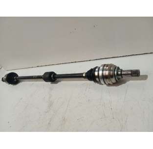 TRANSMISION DELANTERA... 2