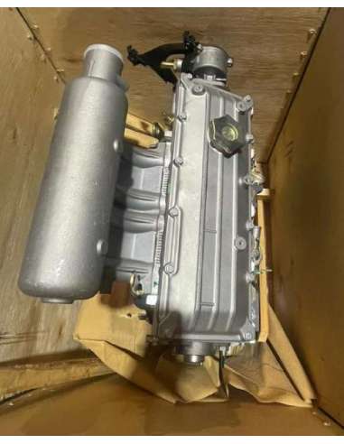 MOTOR COMPLETO - 468608 / 230A2000