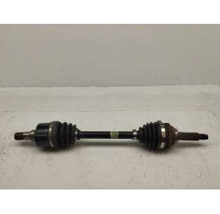 TRANSMISION DELANTERA...