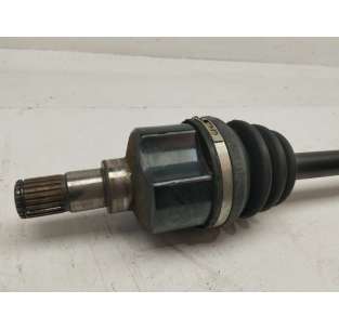 TRANSMISION DELANTERA... 2