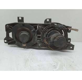 FARO DERECHO BMW SERIE 7... 2