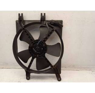 ELECTROVENTILADOR CHEVROLET...