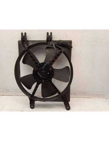 ELECTROVENTILADOR CHEVROLET REZZO -...