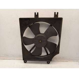 ELECTROVENTILADOR CHEVROLET... 2