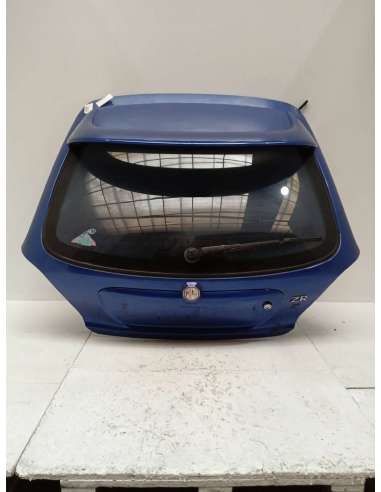 PORTON TRASERO MG ROVER MG ZR - 537616