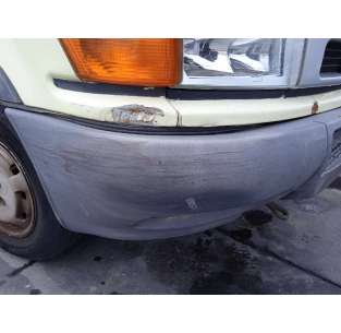 PARAGOLPES DELANTERO IVECO... 2