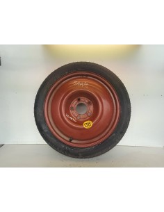 Recambio de neumatico repuesto para saab 9-3 berlina 2.2 16v tid cat referencia OEM IAM 1010268 ALUMINIO CONSULTAR DISPONIBILIDA