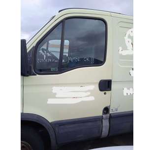 PUERTA DELANTERA IZQUIERDA... 2