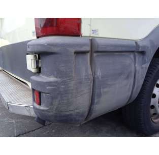 PUNTERA PARAGOLPES TRASERA...