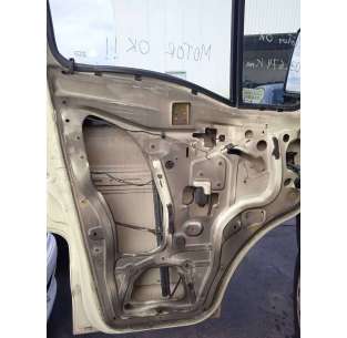 ELEVALUNAS DELANTERO...