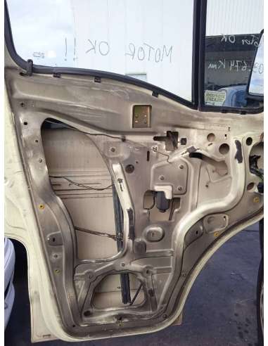 ELEVALUNAS DELANTERO IZQUIERDO IVECO...