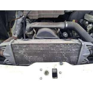 INTERCOOLER IVECO DAILY...
