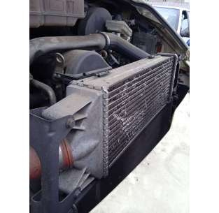INTERCOOLER IVECO DAILY... 2