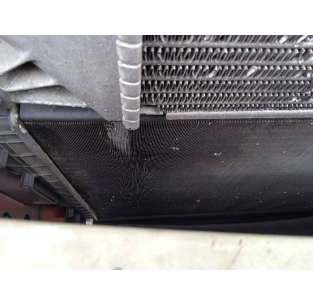 RADIADOR AGUA IVECO DAILY...