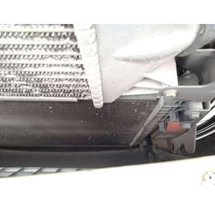 RADIADOR AGUA IVECO DAILY... 2