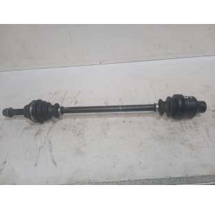 TRANSMISION DELANTERA...