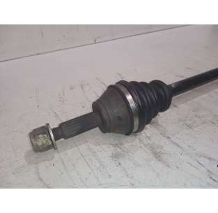 TRANSMISION DELANTERA... 2