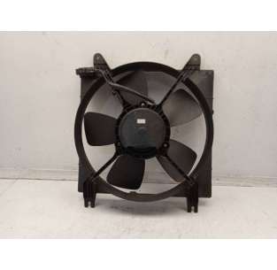 ELECTROVENTILADOR CHEVROLET...