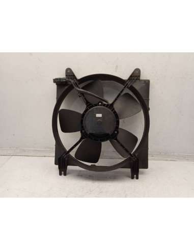 ELECTROVENTILADOR CHEVROLET REZZO -...