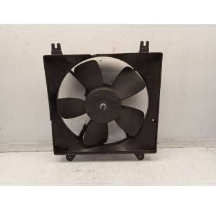 ELECTROVENTILADOR CHEVROLET... 2