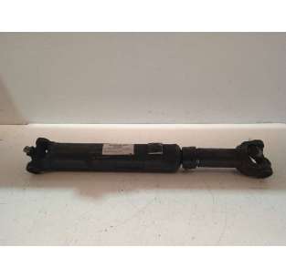 TRANSMISION CENTRAL...