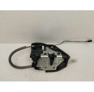 CERRADURA PUERTA TRASERA... 2