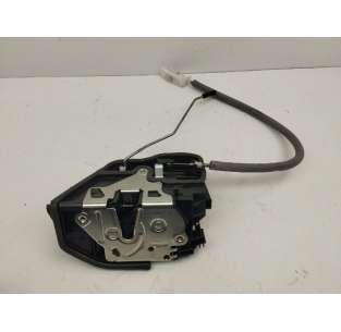 CERRADURA PUERTA TRASERA... 2