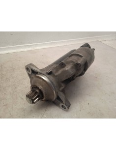 Recambio de motor arranque para volkswagen passat variant (3c5) 2.0 tdi referencia OEM IAM 02E911023H  
