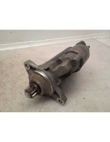 Recambio de motor arranque para volkswagen passat variant (3c5) 2.0 tdi referencia OEM IAM 02E911023H  