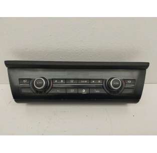 MANDO CLIMATIZADOR - 782180...