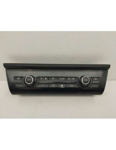 MANDO CLIMATIZADOR - 782180 / 9236478