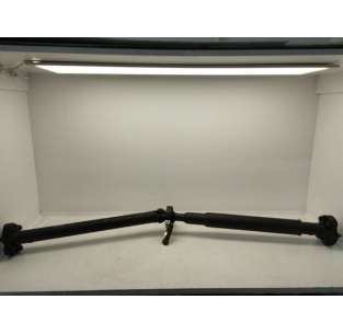 TRANSMISION CENTRAL -...