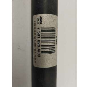 TRANSMISION TRASERA DERECHA... 2